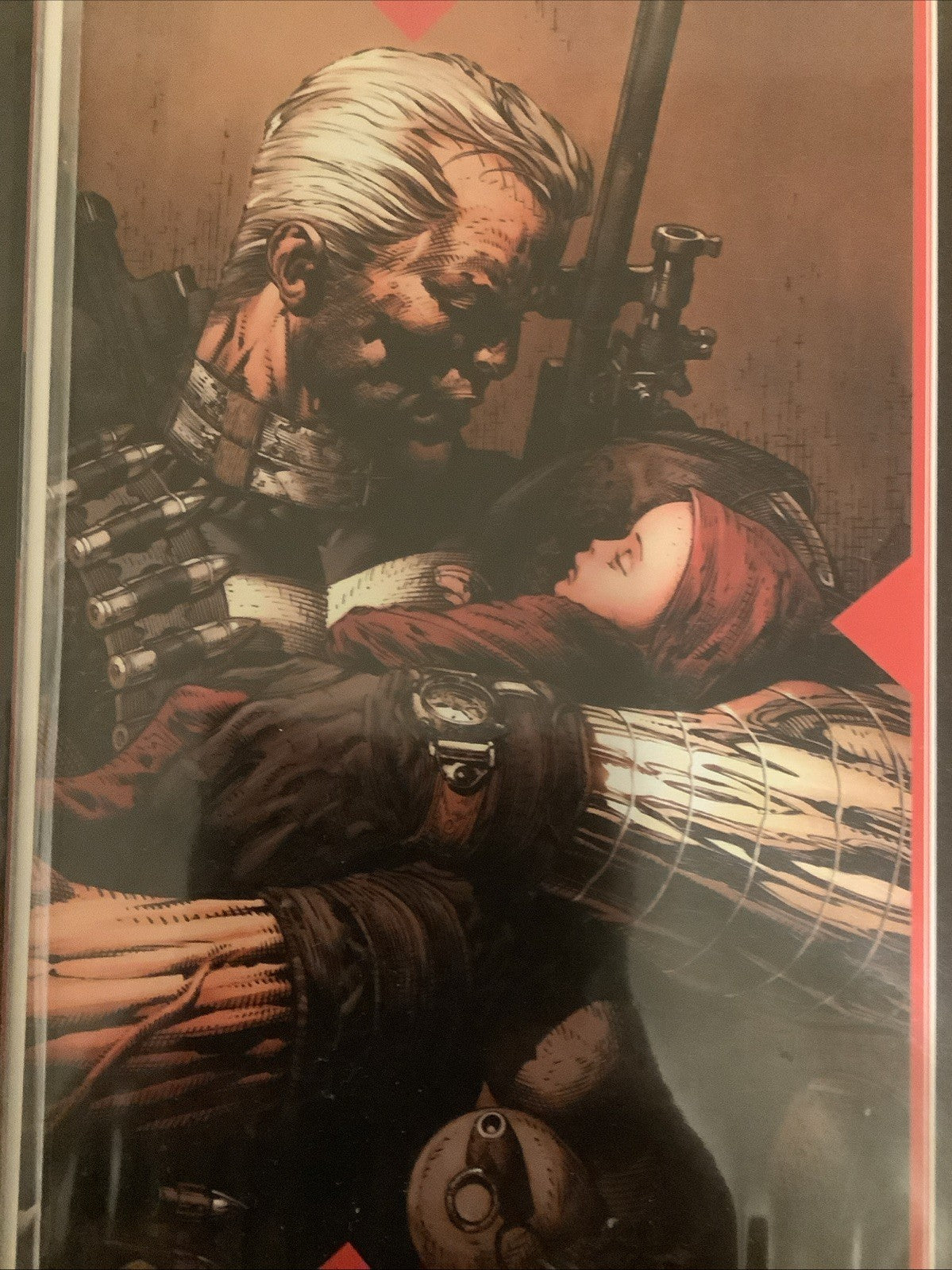 Uncanny X-Men #480-496 Comic Lot, Marvel Comics, 1st Cover App Hope Summers