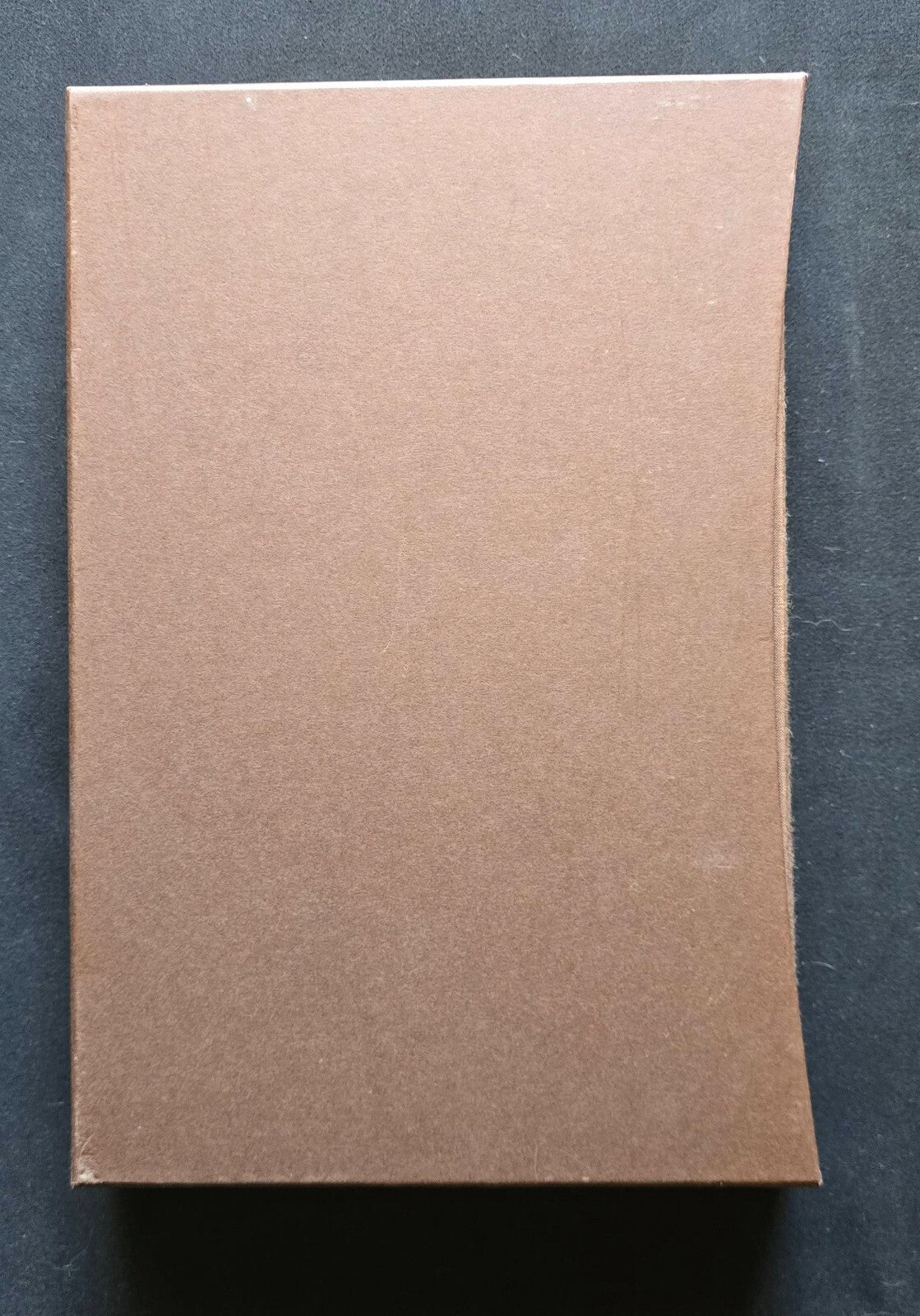 The Zimmerman Telegram by Barbara Tuchman (Folio Society, 2004)