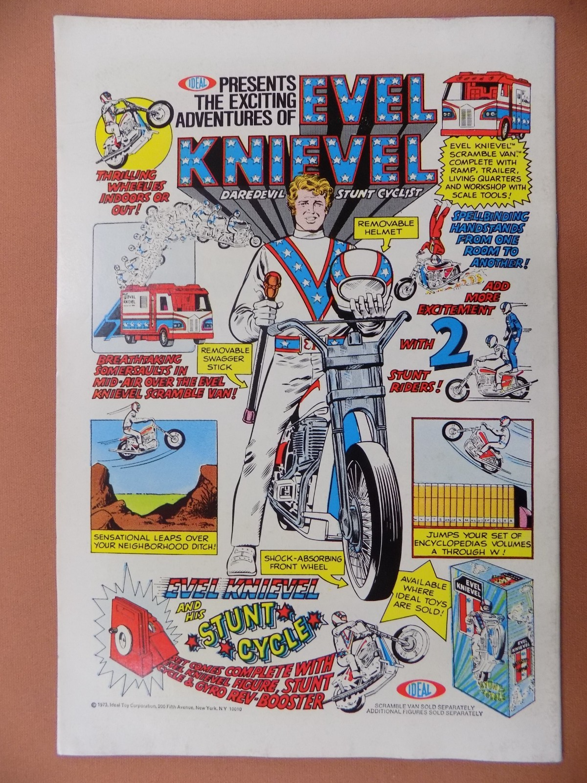 Marvel Double Feature #1-16 VF or Better
