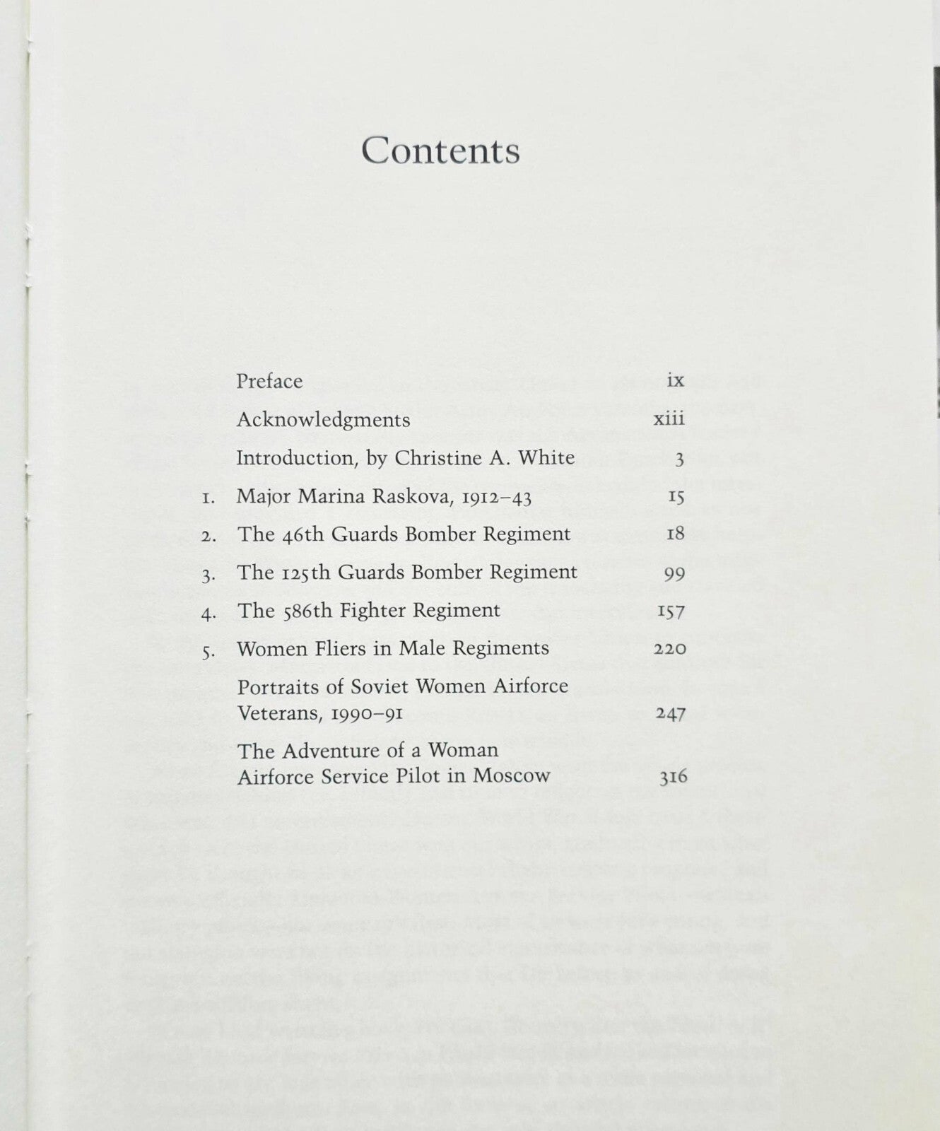 Dance with Death Soviet Airwomen in World War 2 by Anne Noggle (1st Ed 1994) JD