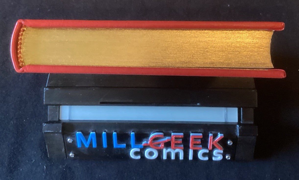 Easton Press: Stardance by Spider and Jeanne Robinson **Collector’s Edition** JD