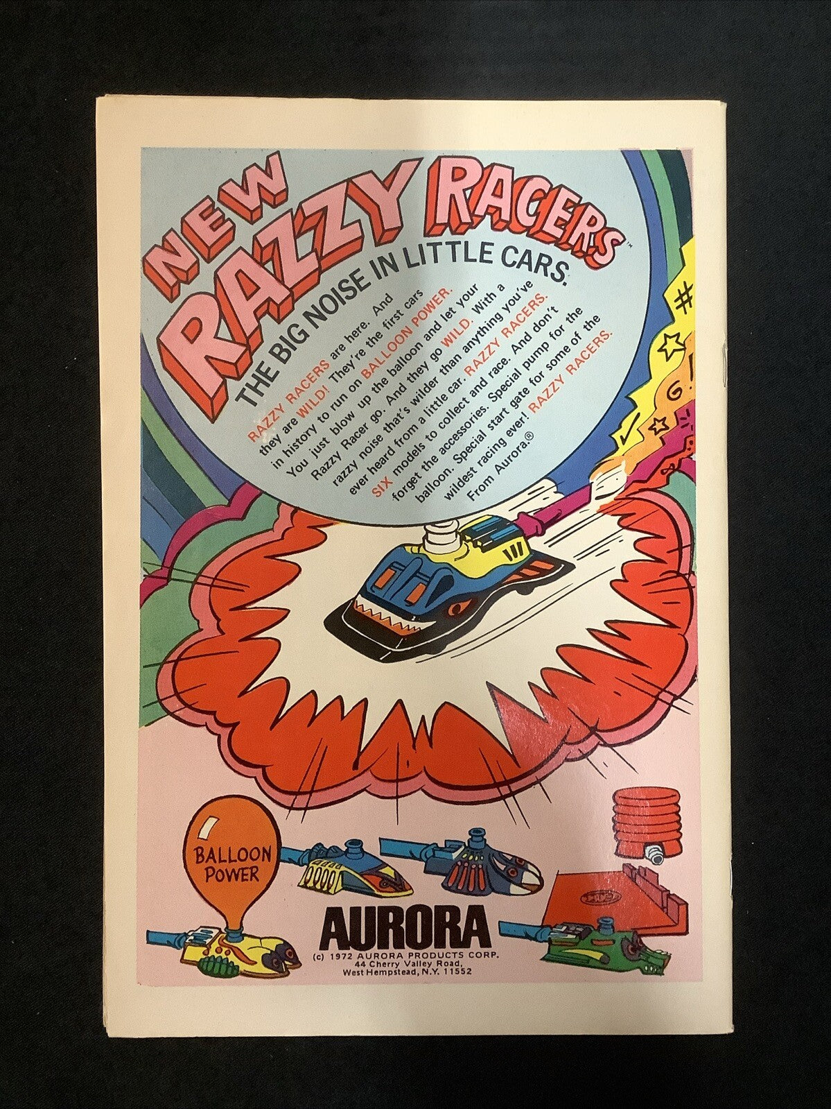 Superman #251 (1972) VF/NM (9.0) Neal Adams Cover Art, Bigger & Better 52 Pages