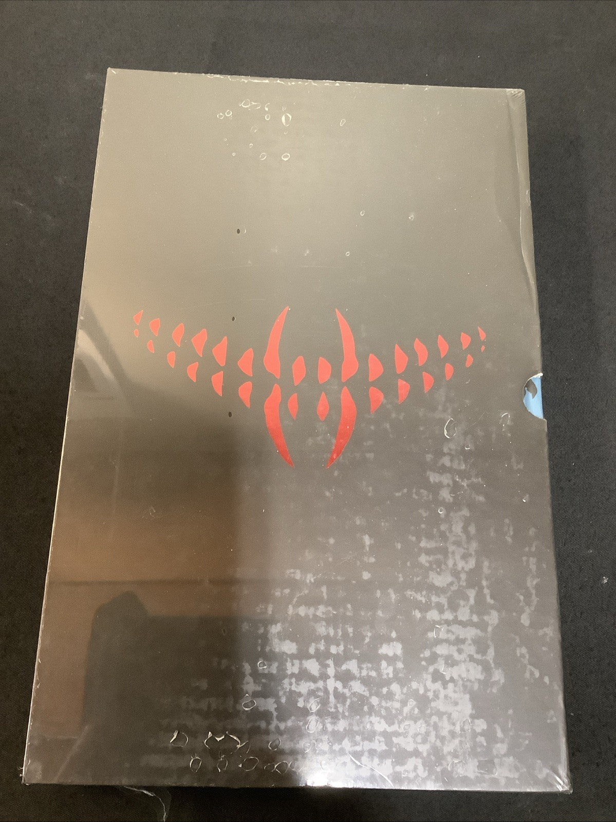 Something is Killing the Children Vol.1 Red Foil Slipcase, Sealed, CORNER CRUNCH