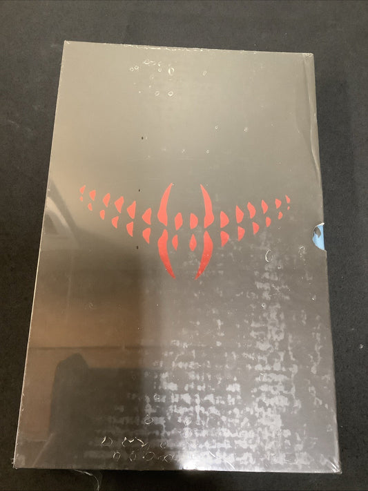 Something is Killing the Children Vol.1 Red Foil Slipcase, Sealed, CORNER CRUNCH