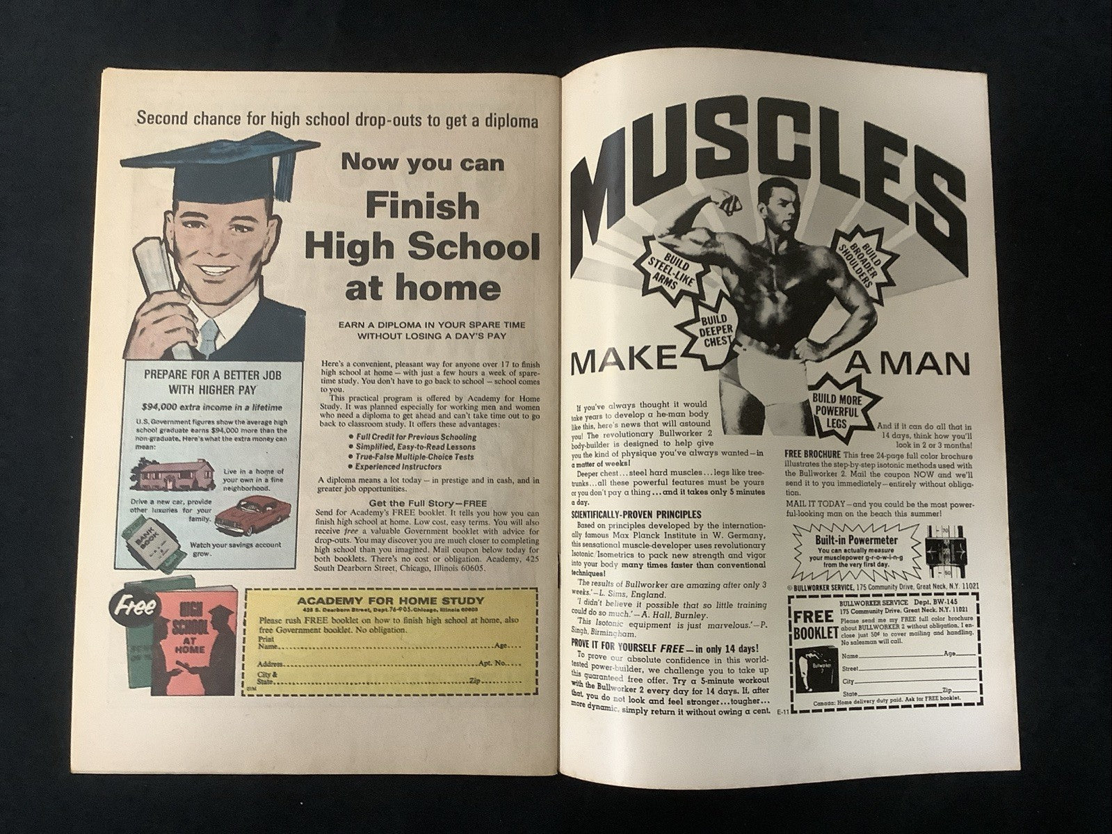 Marvel Team-up #2 (1972 F+ (6.5) John Romita Sr./Gerry Conway/Ross Andru