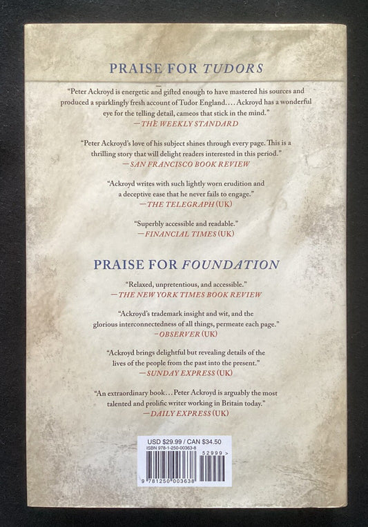 Rebellion: The History of England from James I to the… Hardcover, 1st Edition JD