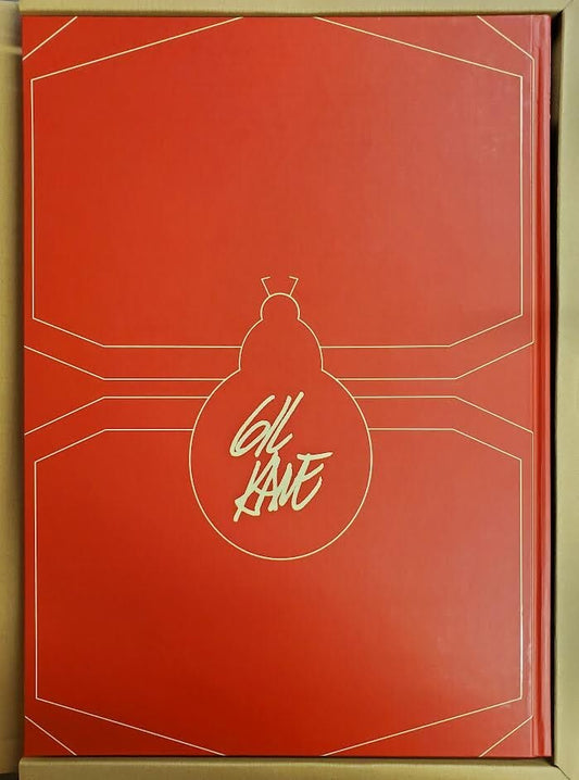 Gil Kane's Amazing Spider-Man Artist's Edition Marvel Comics IDW BRAND NEW