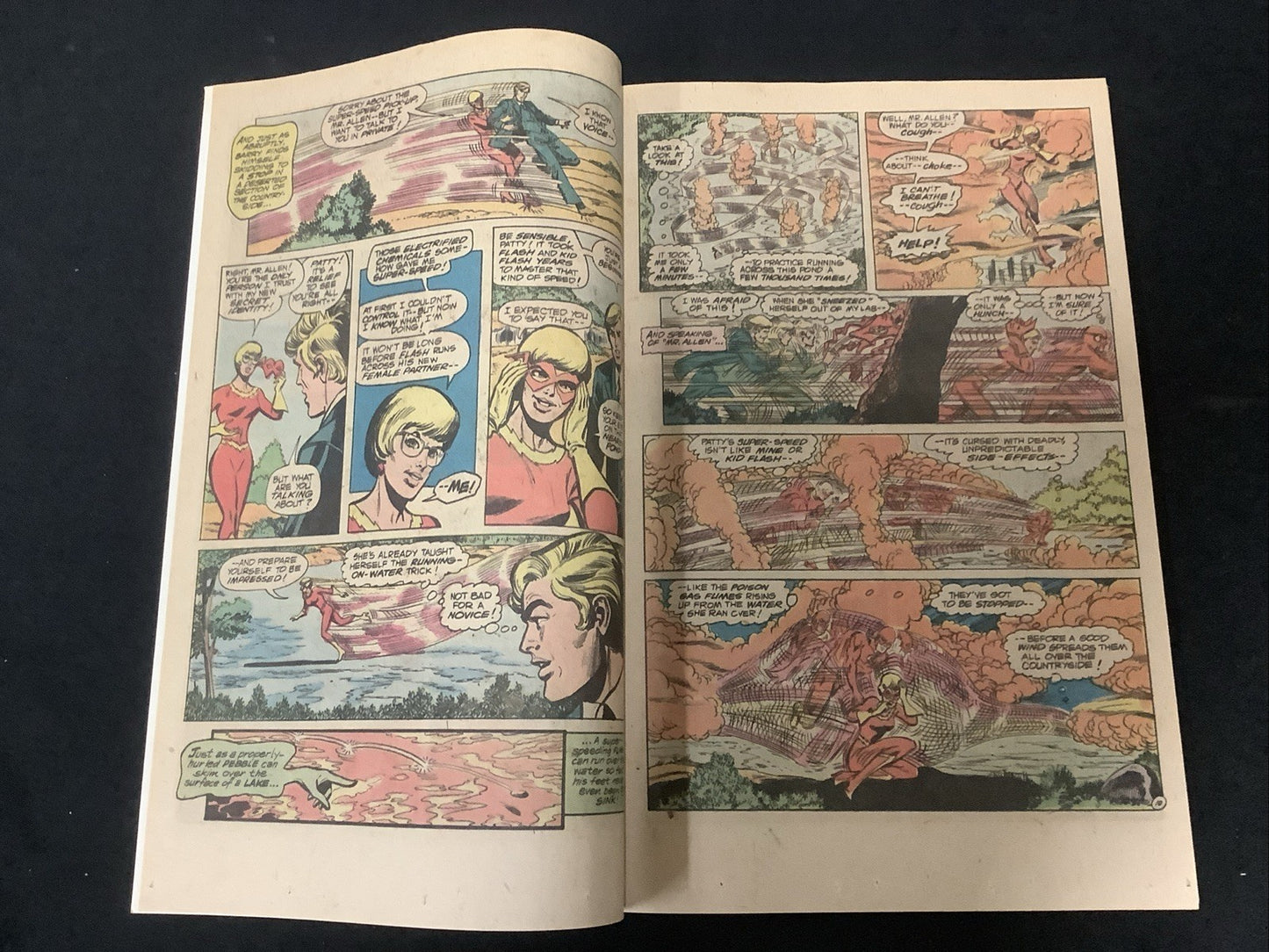 DC Dollar Comics 5 Star Super-Hero Spectacular (1977) VF (8.0) Neal Adams Cover