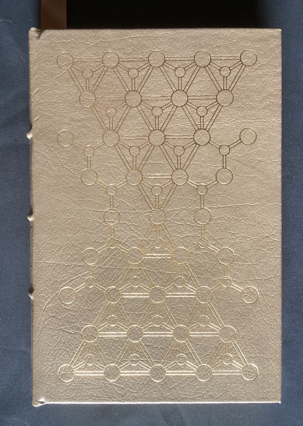 Harry Turtledove - EarthGrip, Easton Press, Signed 1st Ed, Hardback JD