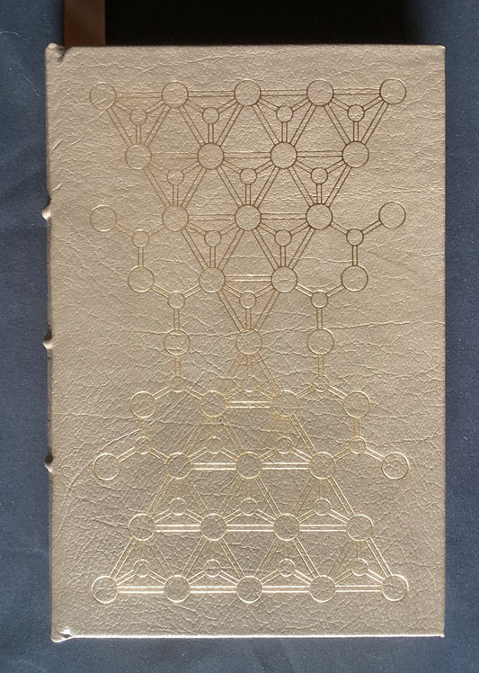 Harry Turtledove - EarthGrip, Easton Press, Signed 1st Ed, Hardback JD