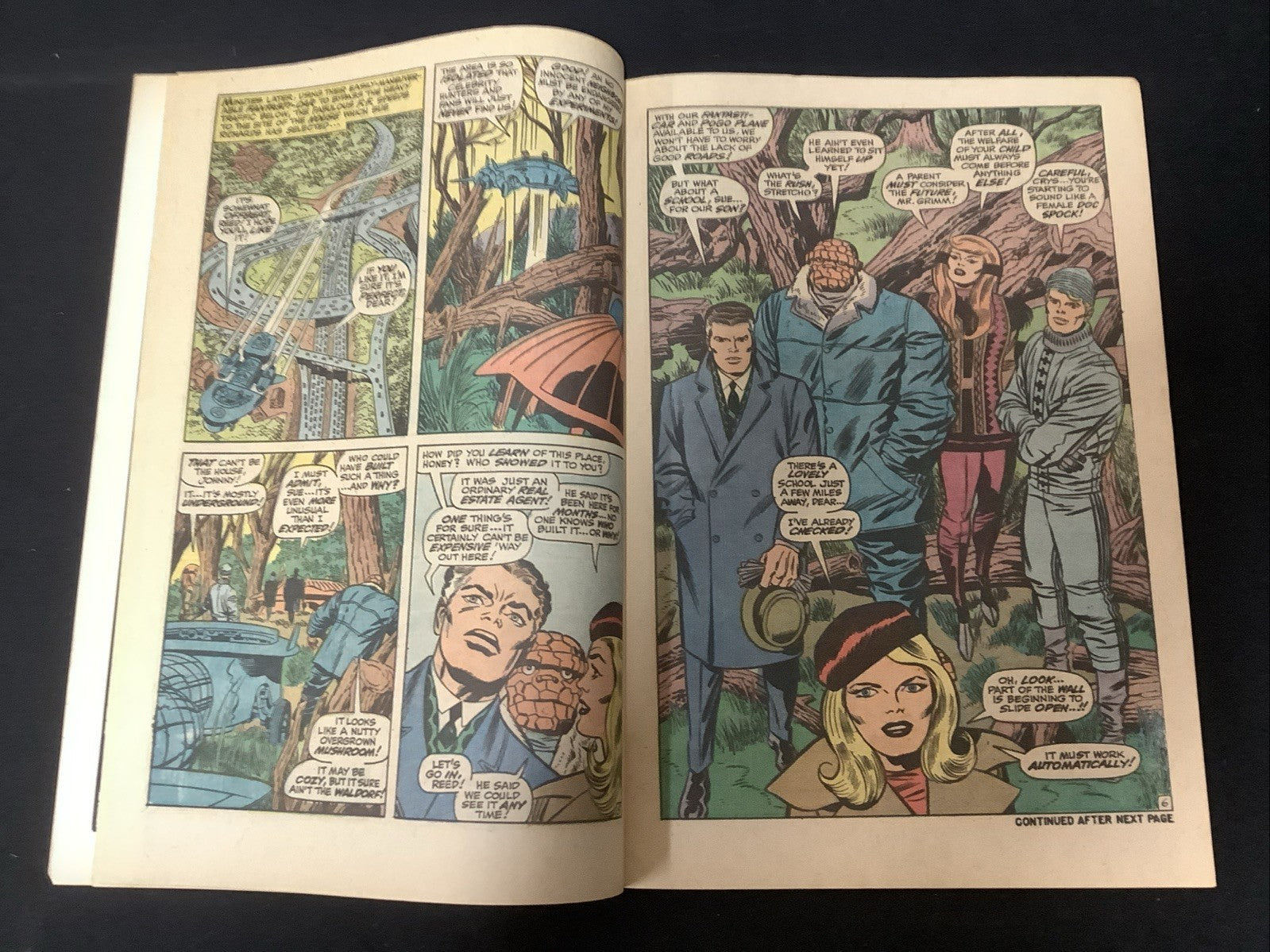 Fantastic Four #88 (Marvel Comics July 1969) F+ (6.5) Stan Lee/Jack Kirby