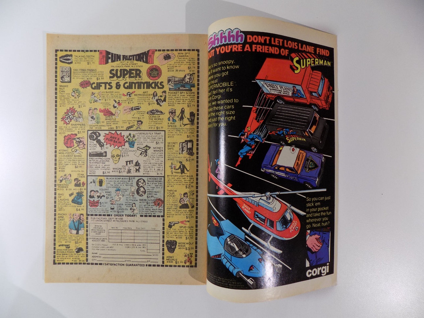 Iron Man #125 Marvel Comic August 1979 Very Fine-