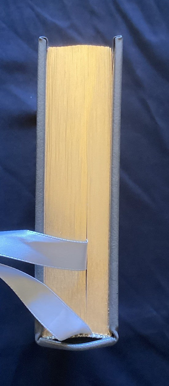 Steel Beach - John Varley - Signed - 1st Edition - Easton Press - 1992 JD