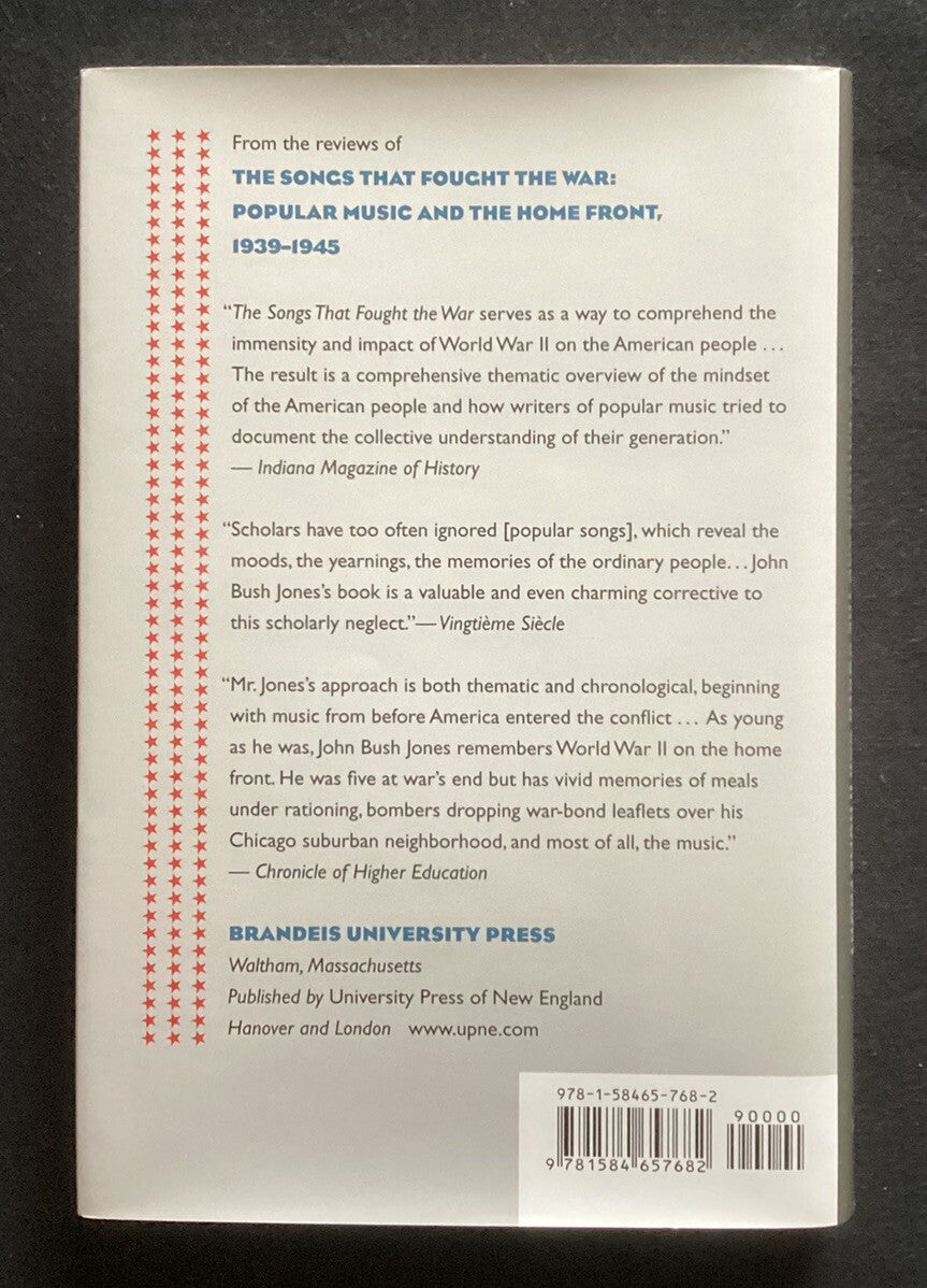 All-Out for Victory! : Magazine Advertising and the World War II, New -JD