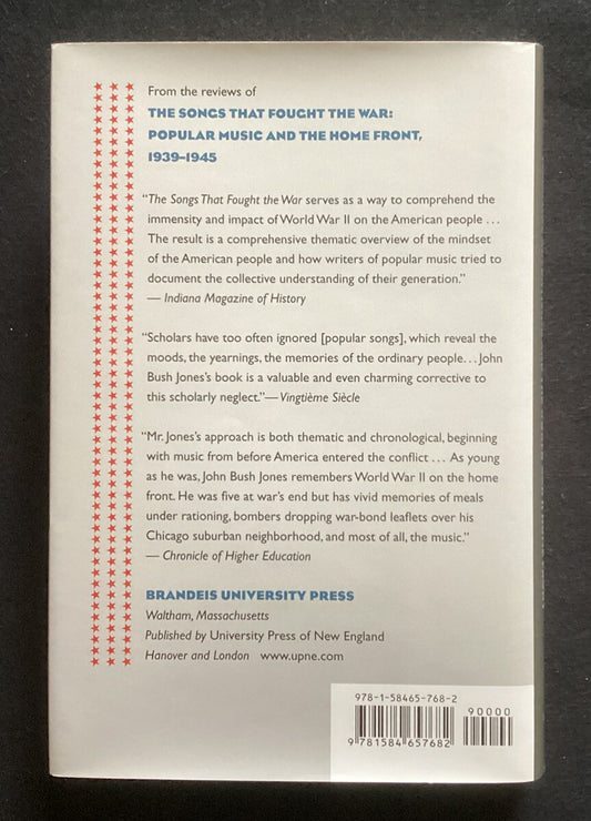 All-Out for Victory! : Magazine Advertising and the World War II, New -JD