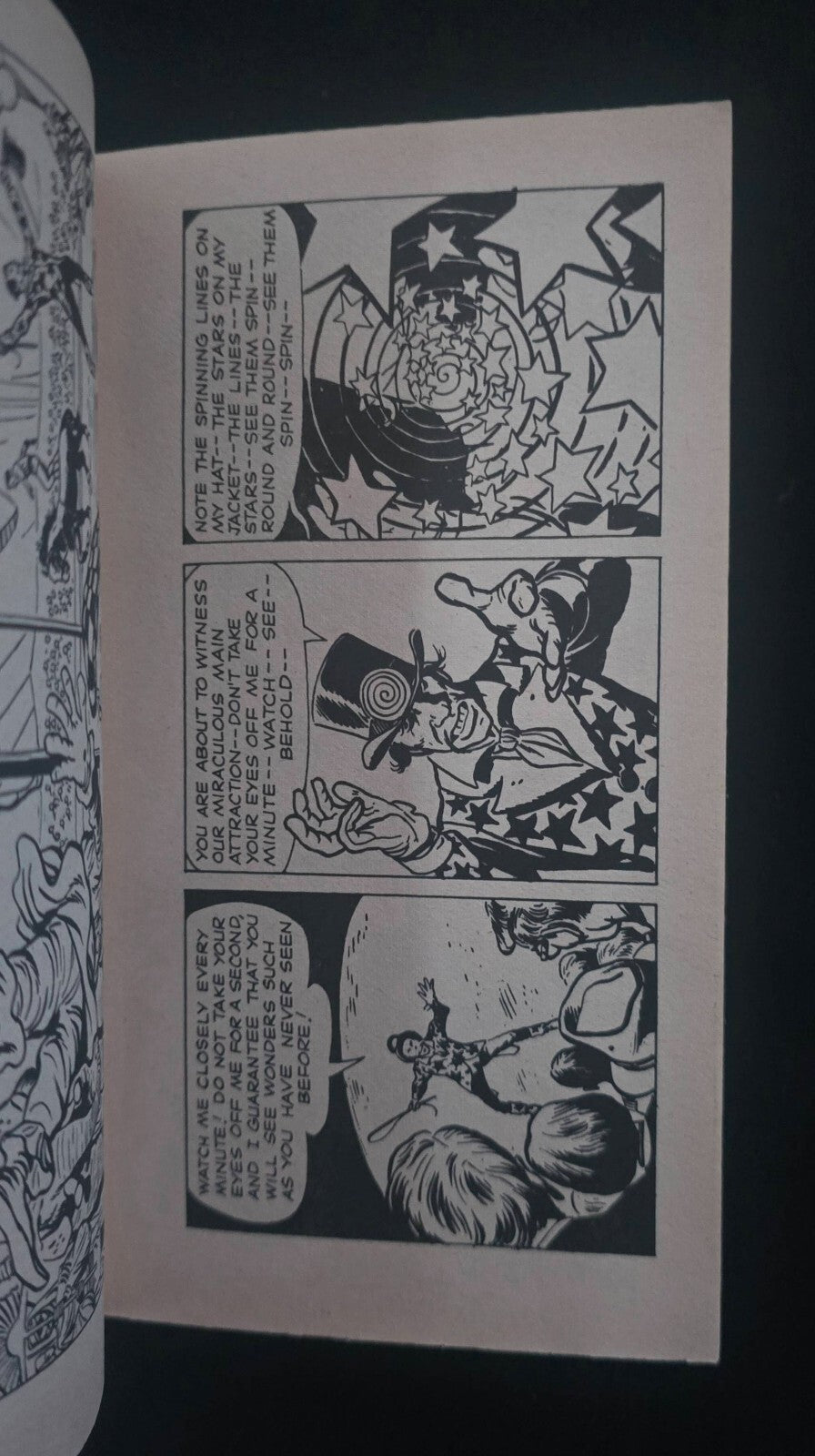 The Incredible Hulk #4 paperback Collector's Album! (Lancer Books 1966)