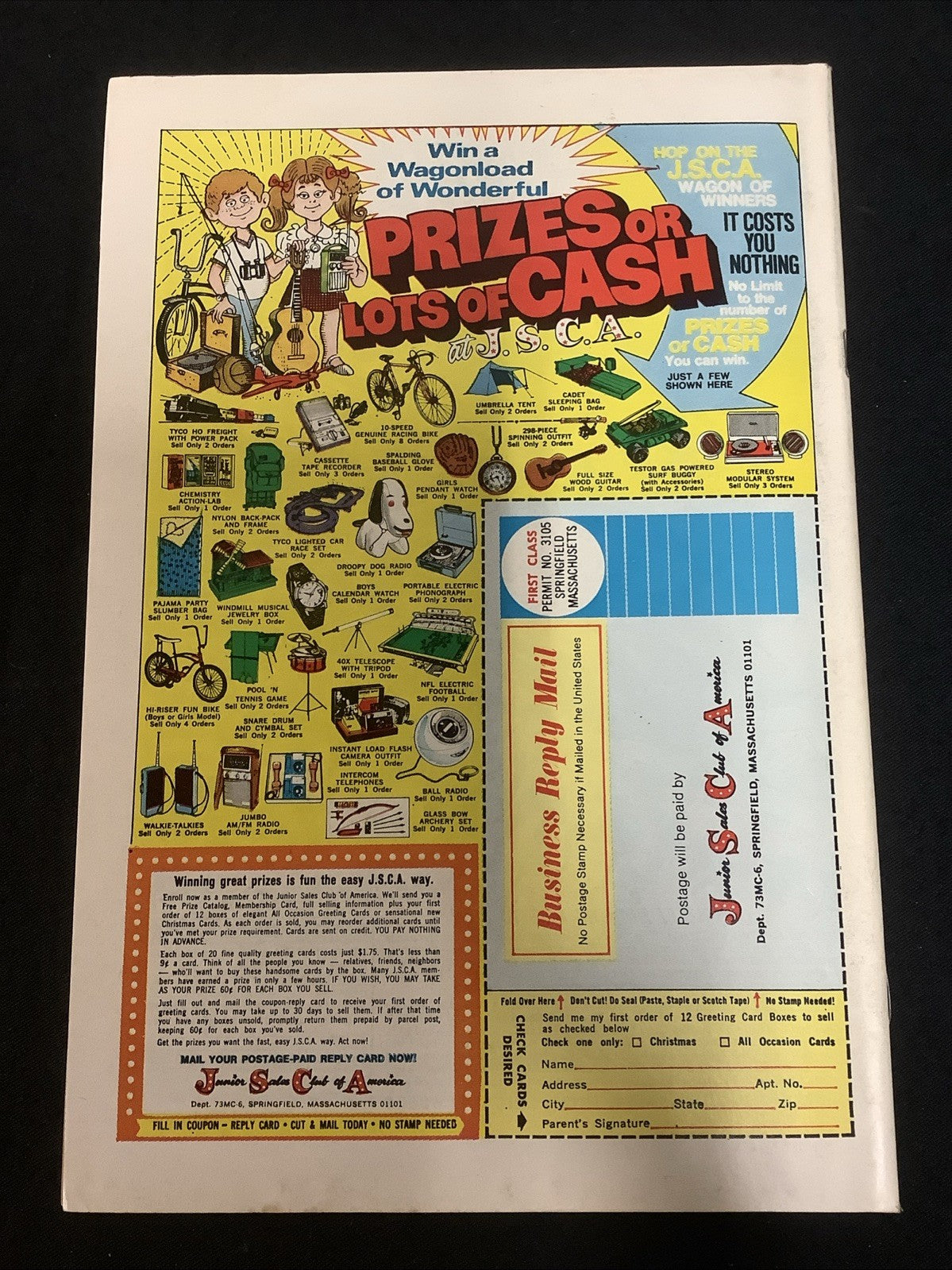 Daredevil #103 (Marvel Comics September 1973) VF+ (8.5) Spider-Man Team-Up