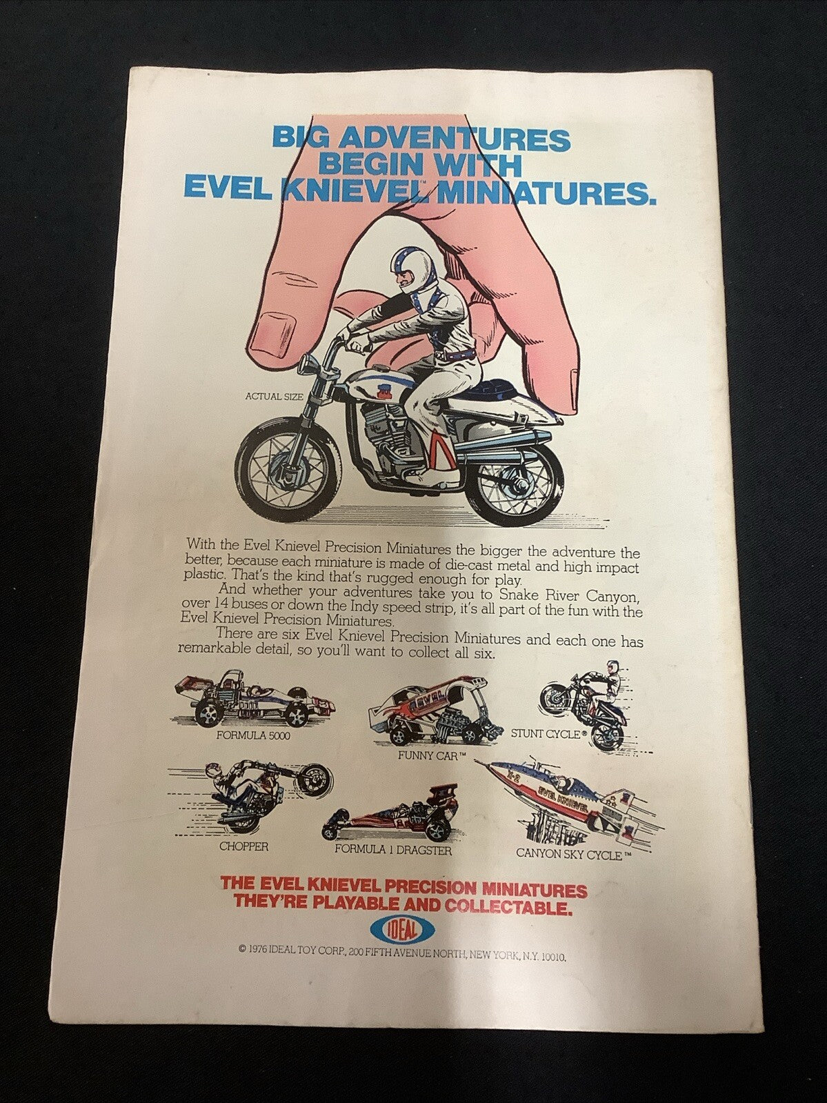 Ms. Marvel #1 UK Edition (1978) Fine (6.0) Newsstand, 1st Ongoing Solo Title