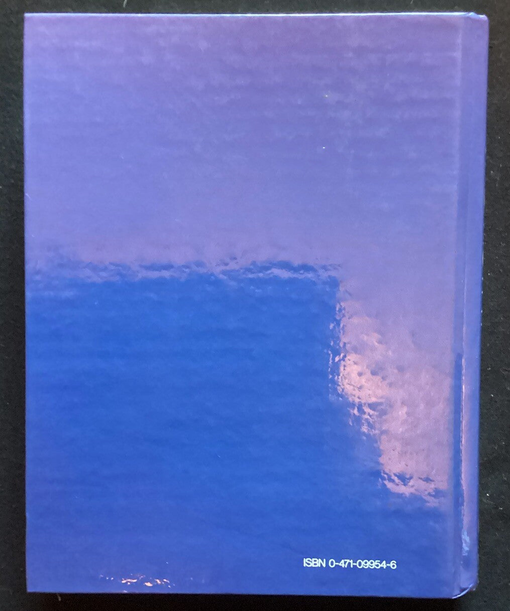 Introduction to Chemistry Fourth Edition T.R Dickson JD