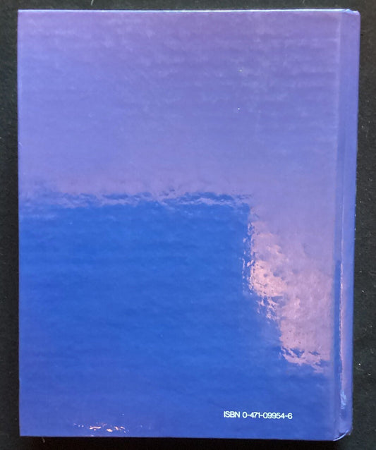 Introduction to Chemistry Fourth Edition T.R Dickson JD