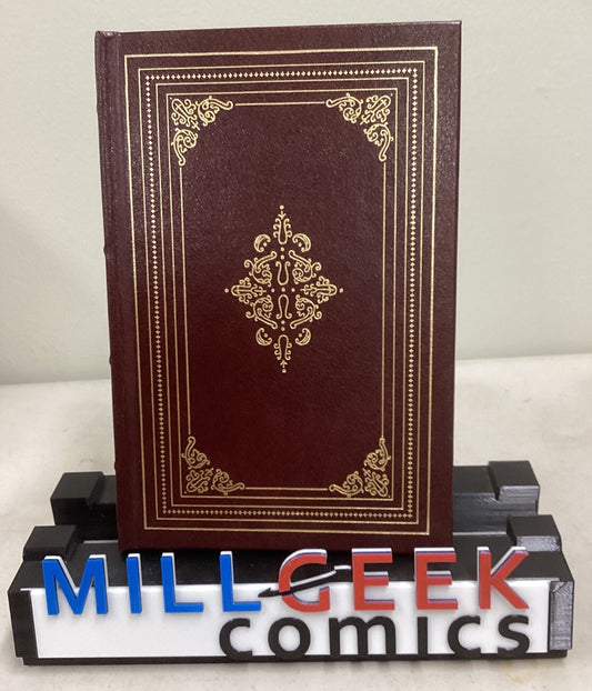 Vintage Plato Epictetus Marcus Aurelius (Harvard Classics Collectors Ed 1988)-JD