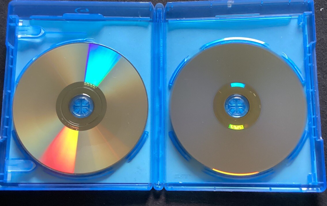The Veronica Mars Movie (Blu-ray+DVD) -PS