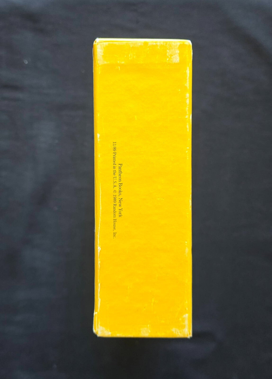 The Complete Monty Python's Flying Circus ALL THE WORDS Box Set (1989, JD)