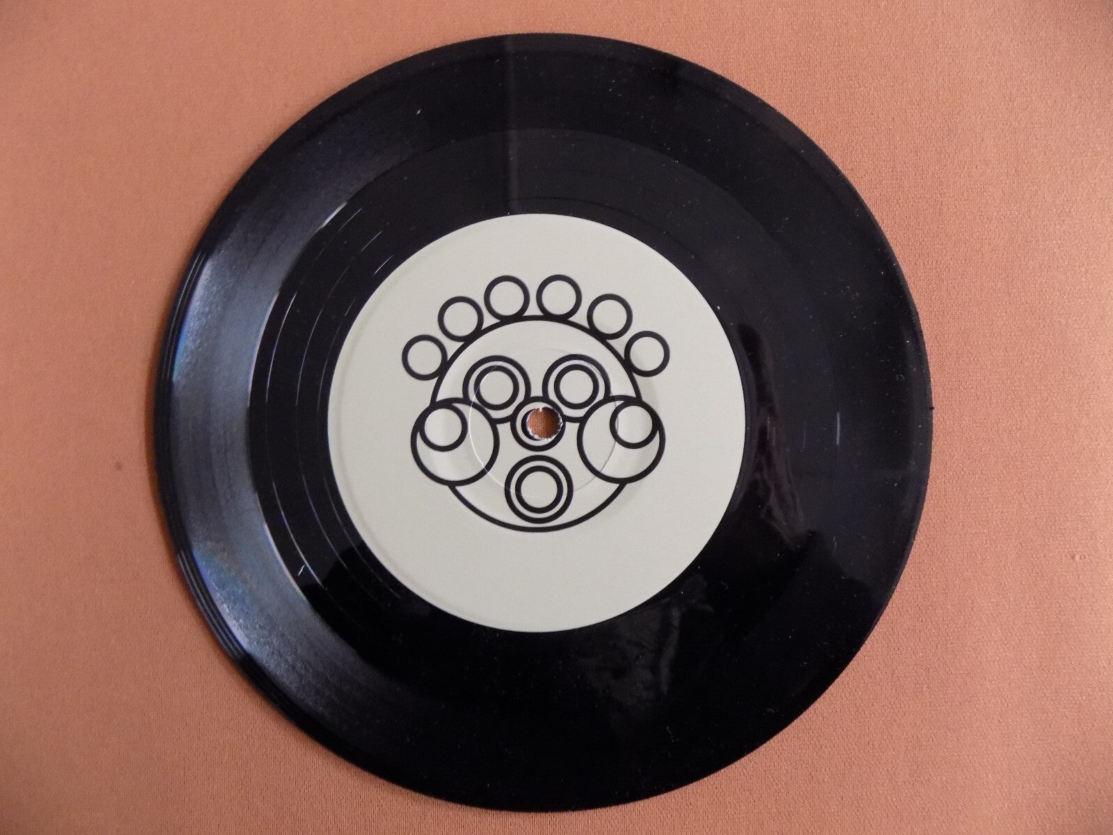 What's The Furthest Place From Here? #4 2nd Print & 7" Vinyl Record 2nd Press