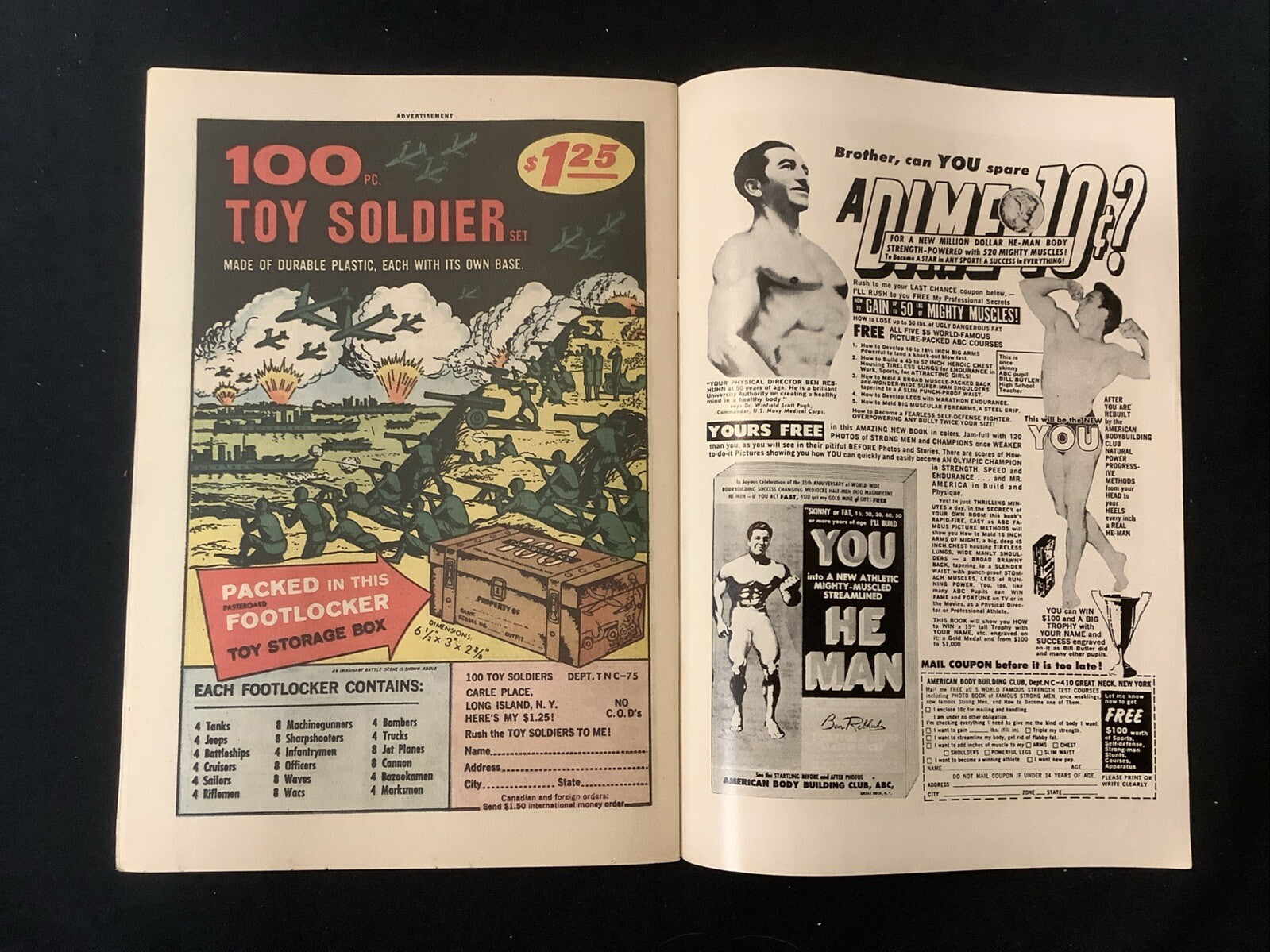 Green Lantern #32 (1964) F (6.0) Gardner Fox/Gil Kane/Murphy Anderson