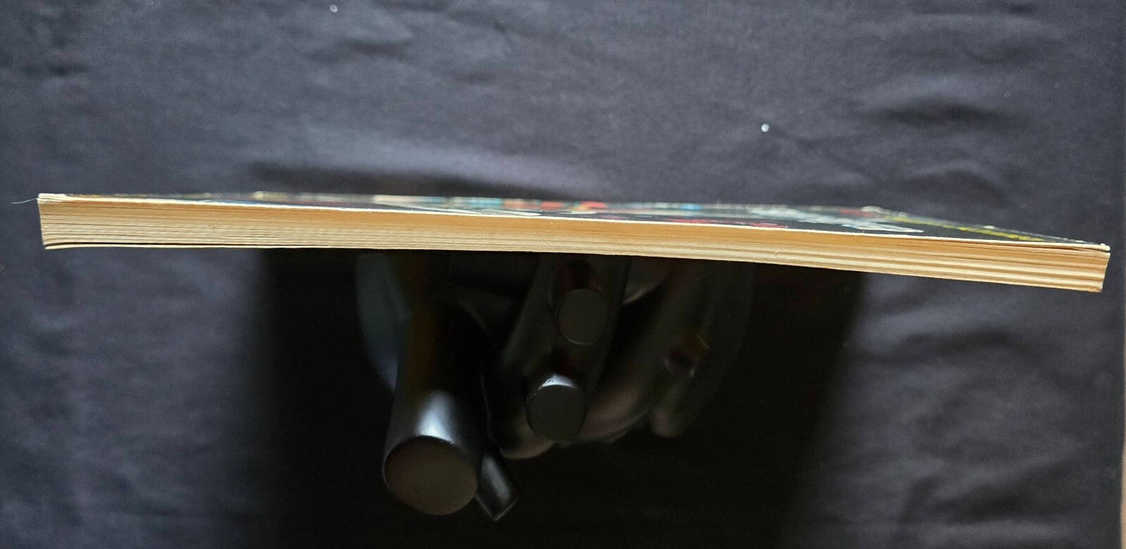 Silver Surfer The Ultimate Cosmic Experience By Stan Lee & Jack Kirby (1st 1978)