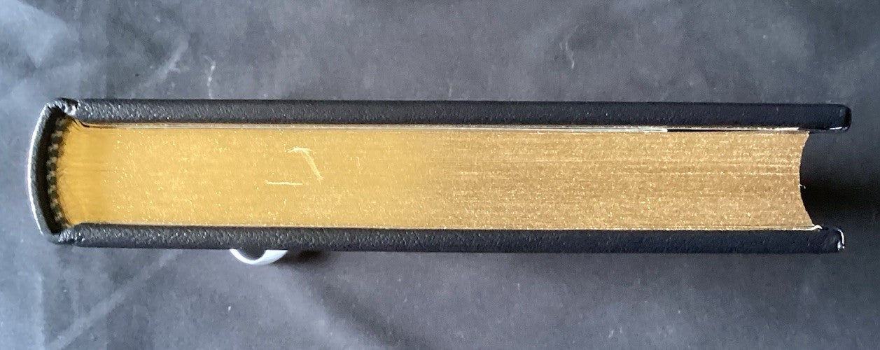 The Paradox Men by Charles L Harness - 1992 Easton Press Collector's Edition JD