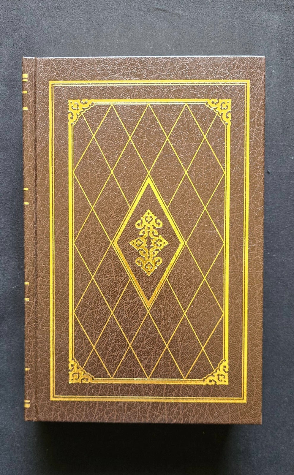 The Harvard Classics - 2 book lot, Edmund Burke & Chaucer To Gray (1980, HC)