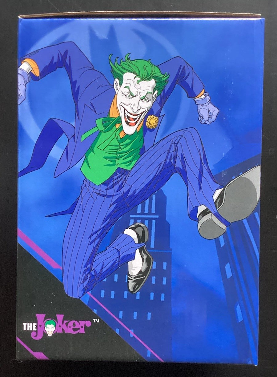 Seattle Mariners x Joker DC Comics Night Bobblehead from 4/29 New In Box 2025