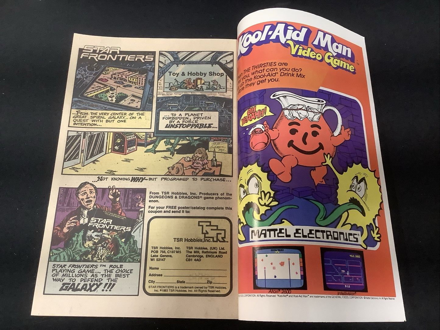 The Mighty Thor #338 (Marvel Comics December 1983) VF/NM (9.0) Simonson