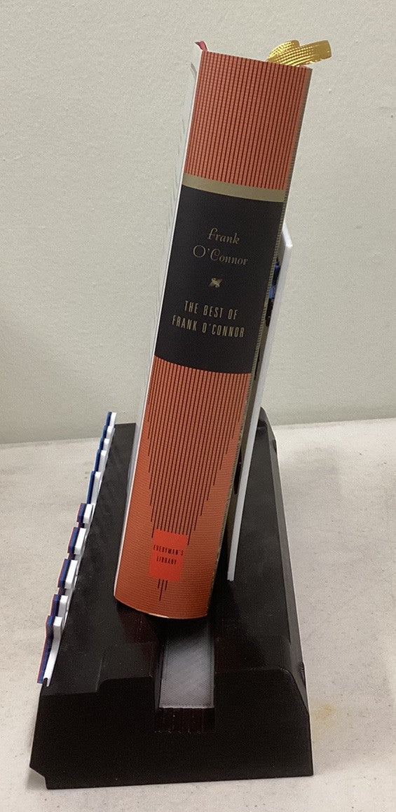 THE BEST OF FRANK O'CONNOR O'Connor, Frank (Hardcover, Like New) -JD