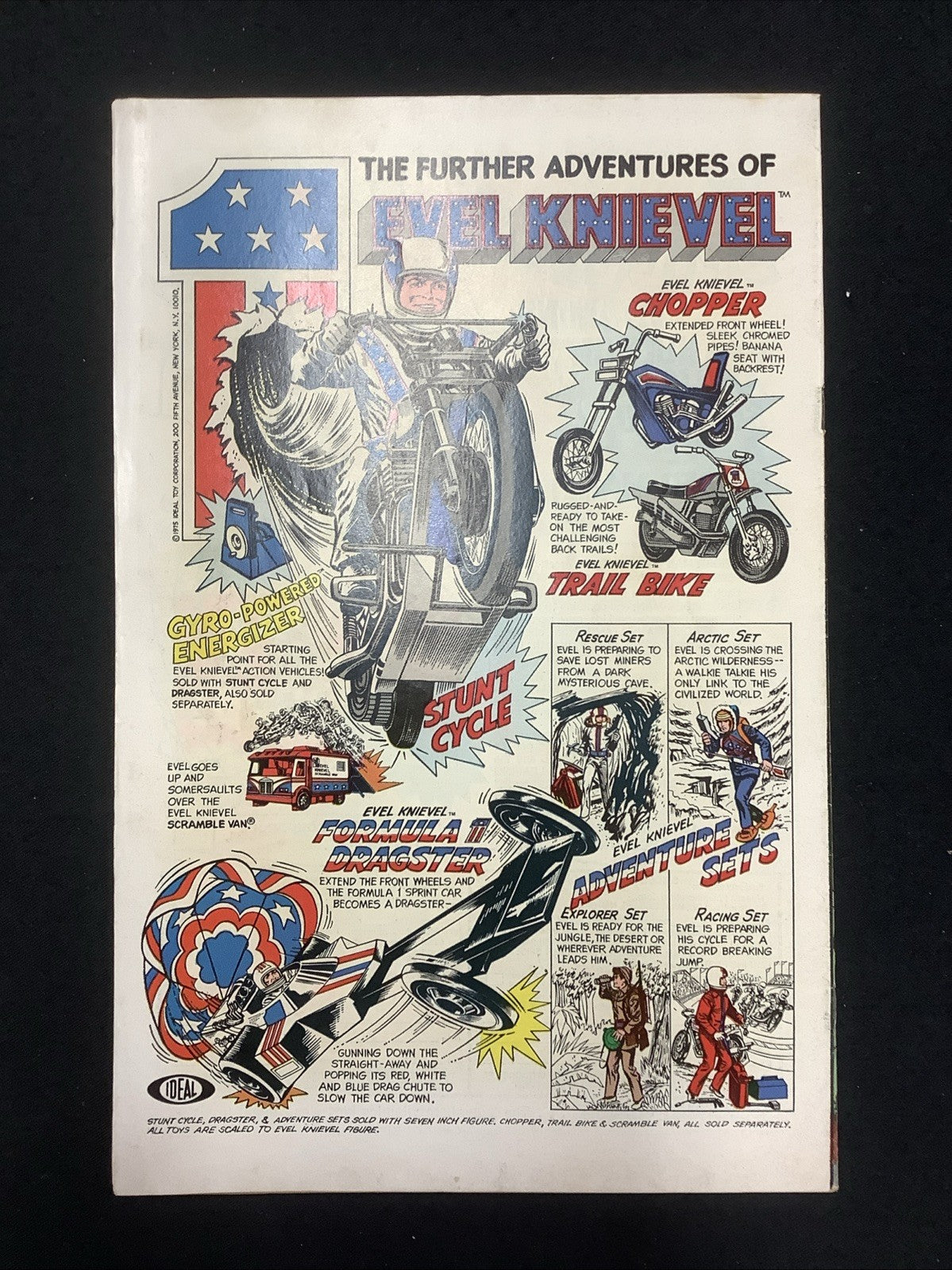Fantastic Four #166 (Marvel Comics January 1976) VF (8.0) Thing Vs Hulk