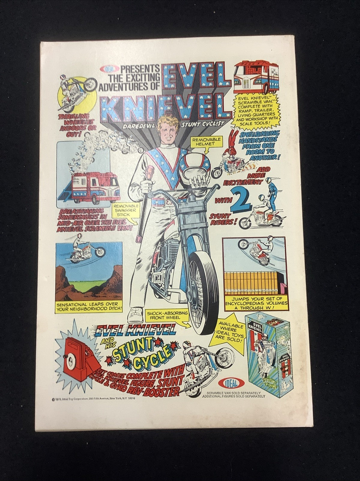 Captain Marvel #30 (Marvel Comics January 1974) VF (8.0) Jim Starlin/Al Milgrom
