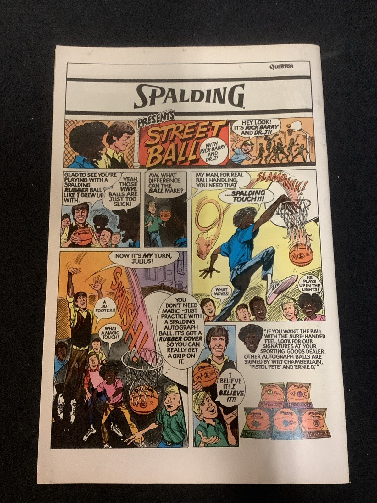 Amazing Spider-Man #171 (Marvel Comics August 1977) VF/NM (9.0) Len Wein