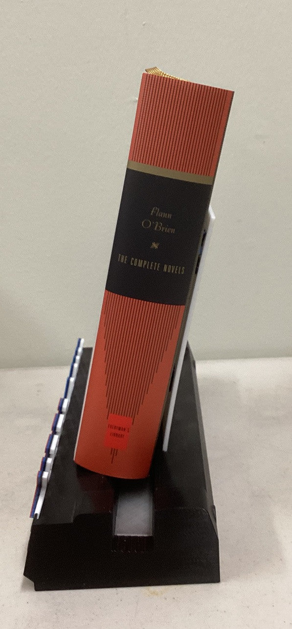 The Complete Novels of Flann O'Brien (Hardcover, Like New) -JD
