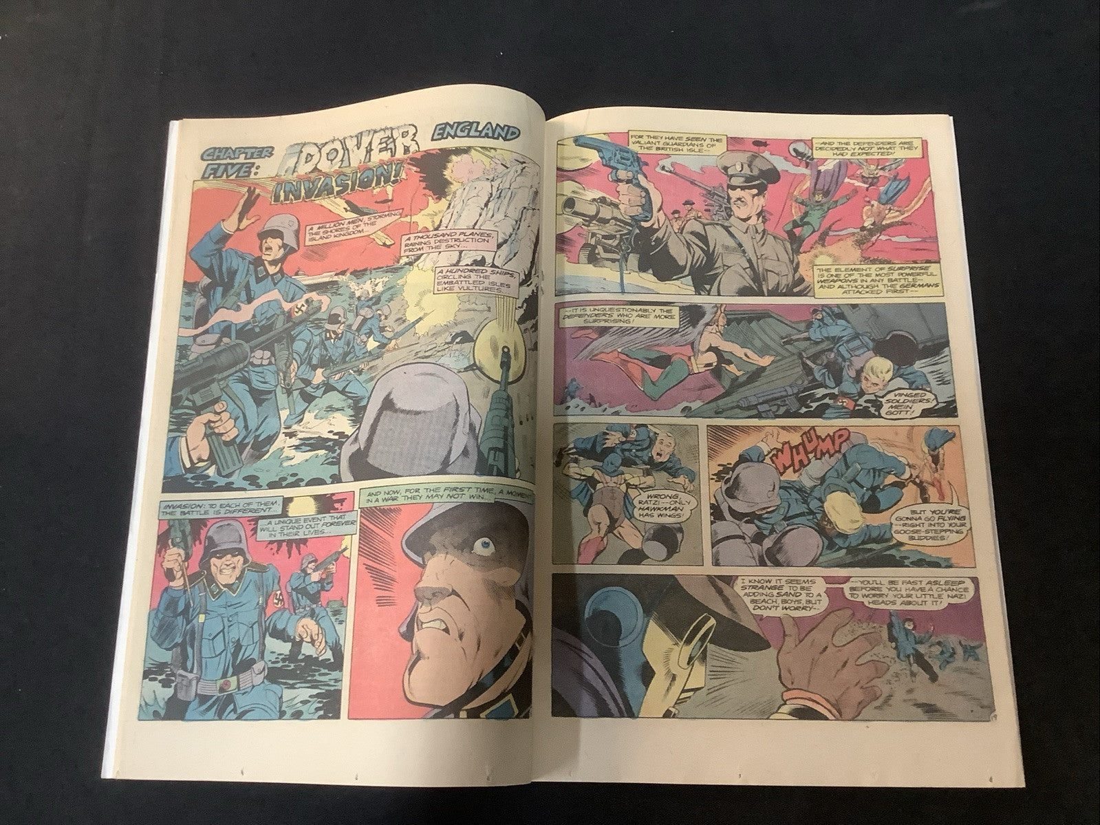 DC Special #29 (DC Comics August-September 1977) VF/NM (9.0) Neal Adams, JSA