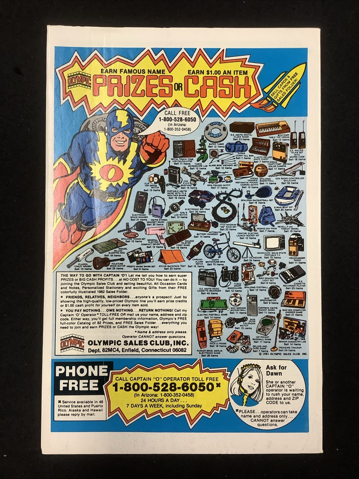 Fantastic Four #244 (July 1982) VF+ (8.5) 1st App Nova (Frankie Raye) Newsstand
