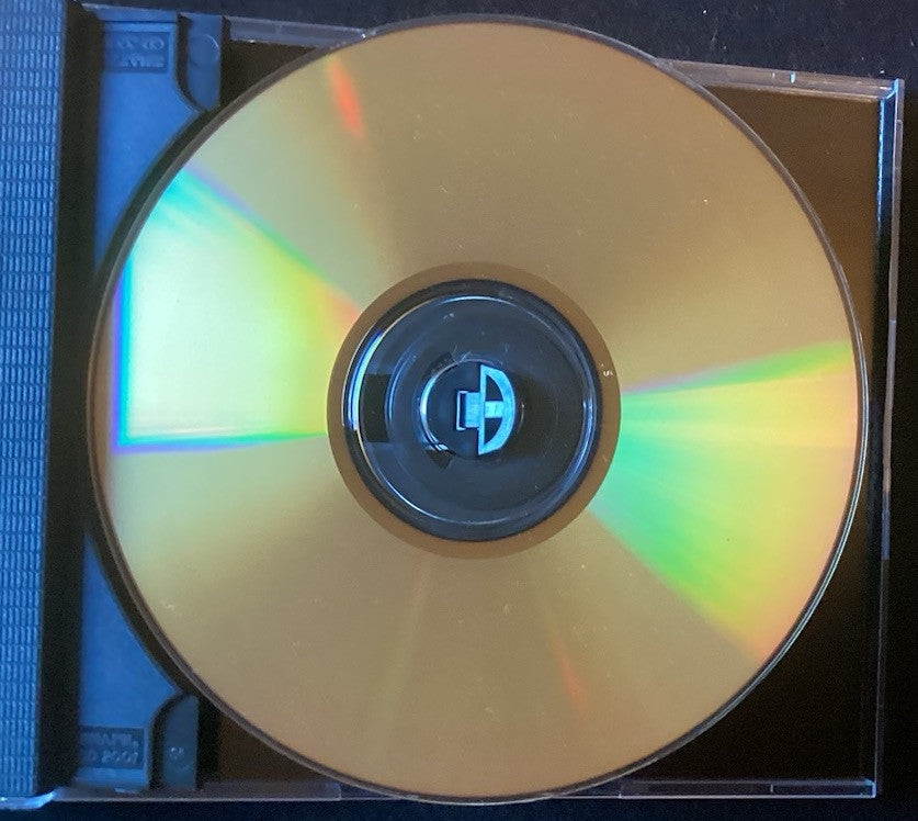 The Moody Blues In Search of the Lost Chord 24K Gold CD Audiophile Quality -JD