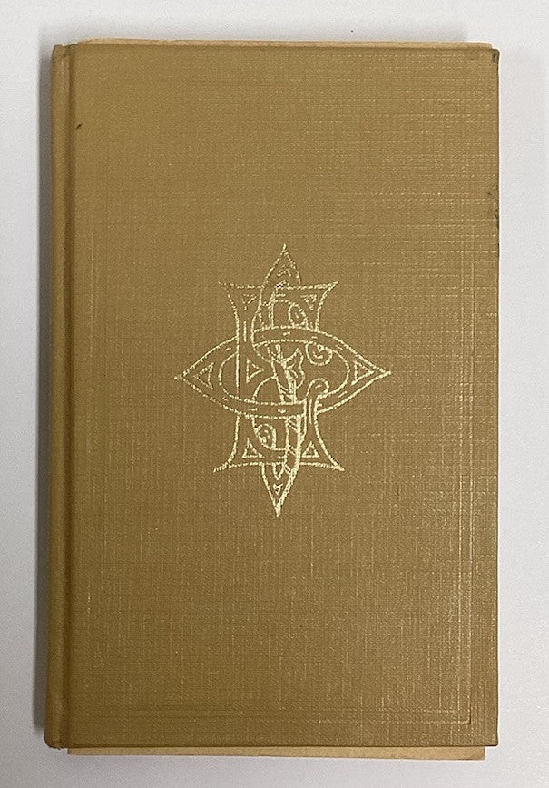 Vtg 1956 Ritual of the Order of the Eastern Star O.E.S.Hard Cover Pocket Book JD