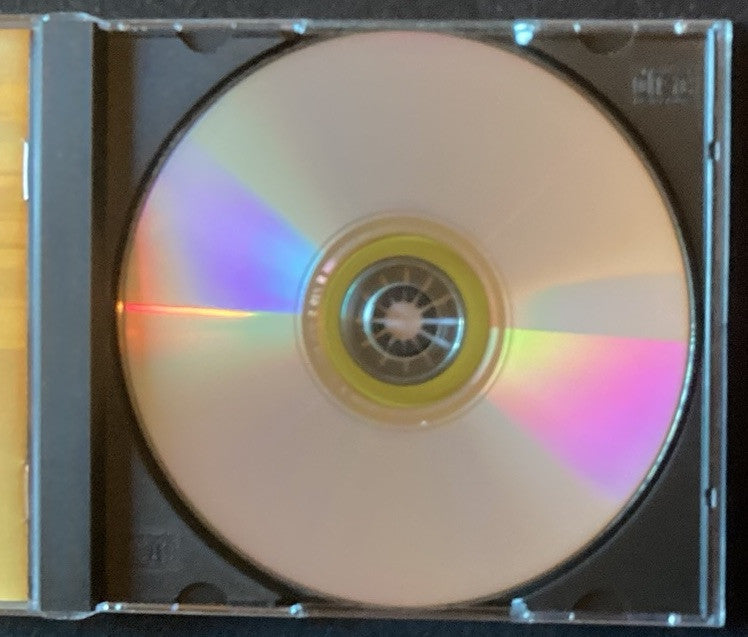 MONO: Formica Blues (CD, Like New) -JD