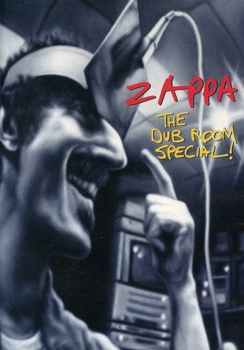 Frank Zappa The Dub Room Special (DVD 1982) Brand New Sealed -JD