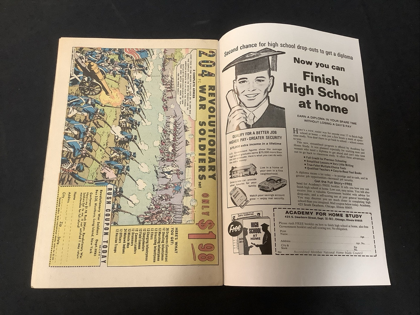 Thor #173 (Marvel Comics February 1970) F+ (6.5) Jack Kirby