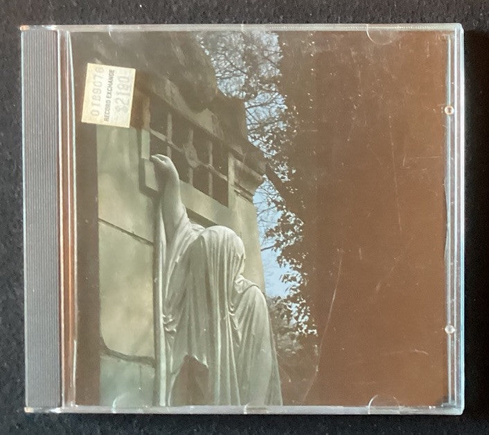 Dead Can Dance Within The Realm Of A Dying Sun (CD, UK Import, Like New) -JD