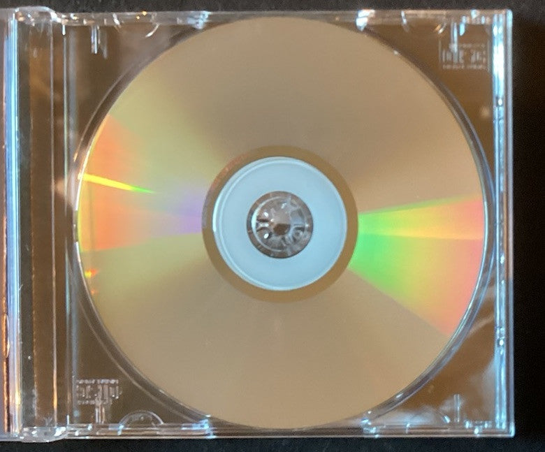 Srjo Live - Seattle Repertory Jazz Orchestra - CD - Like New -JD