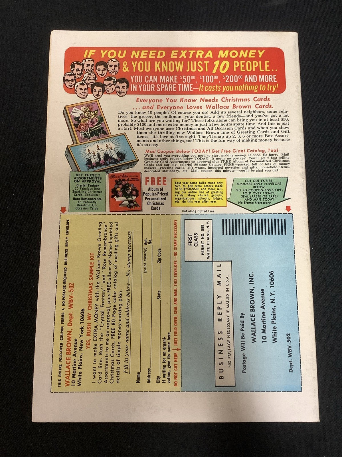Nick Fury, Agent of Shield #14 (Marvel Comics September 1969) VF (8.0)