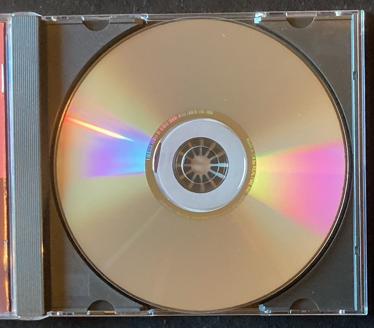 Sonettaria: The Triumph of Iambic Pentameter (CD, Like New) -JD